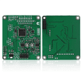 thumbnail image 5 of 2X pour Répéteur DMR Modem Vocal Numérique Multi-Mode, 2 x Répéteur Modem, Vert, 5 of 5