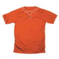 thumbnail image 1 of DOS BOTONES, HUMEDAD MGMT-ADULT-ORG / WH-L Martin Sports BTA8-ORG/WH-L, 1 of 1
