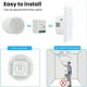 thumbnail image 2 of Módulo de Interruptores de Luz DIY Mini Wifi de 16A Control Bidireccional Funciona para Tuya Smart Life Home, 2 of 5