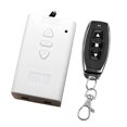 thumbnail image 1 of AC/DC 12V 24V 36V Motor Manual Controller Motor Remote Control Switch Forwards Reverse Up Down Stop with Limit Switch, 1 of 5