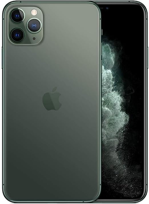 Apple Iphone 11 Pro Max 256GB | Factory Unlocked Smartphone Apple Iphone 11 Pro Max 256GB | Factory Unlocked Smartphone