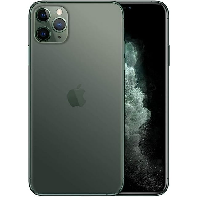 Apple Iphone 11 Pro 64GB | Factory Unlocked Smartphone Certified Refurbished