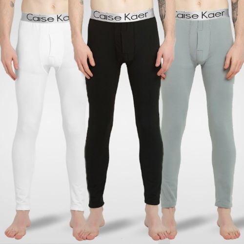thermal long john pants