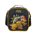 thumbnail image 1 of Lonchera Escolar Termica Chenson Mario Bros Bowser MB70712-3 Woat, 1 of 7