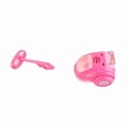 thumbnail image 1 of Juguete Aspiradora para Niños ANGGREK Rosa Electrónico Pequeño, 1 of 7