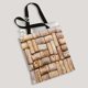 thumbnail image 1 of Bolsa Tote ABPHQTO de Lona Reutilizable 36x41 cm, 1 of 2
