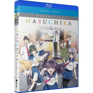 その他 Haruchika: the Complete Series [Blu-ray] [Import] Amazon.com: Haruchika: The Complete Series [Blu-ray] : Various
