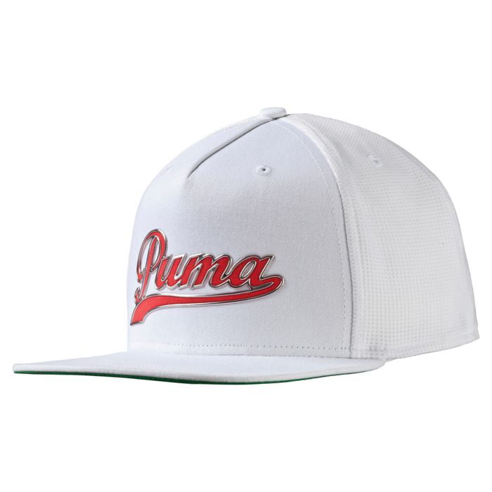 puma golf hats 2016