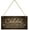 A814, variant on Hanging Wood Sign Home Decorative Buon Appetito Kitchen Door Decorations Hanging Farmhouse Wood Sign Rustic Fall Welcome Sign For Front Door Home Yard Porch Hanging Fall Decor 12" X 6"
