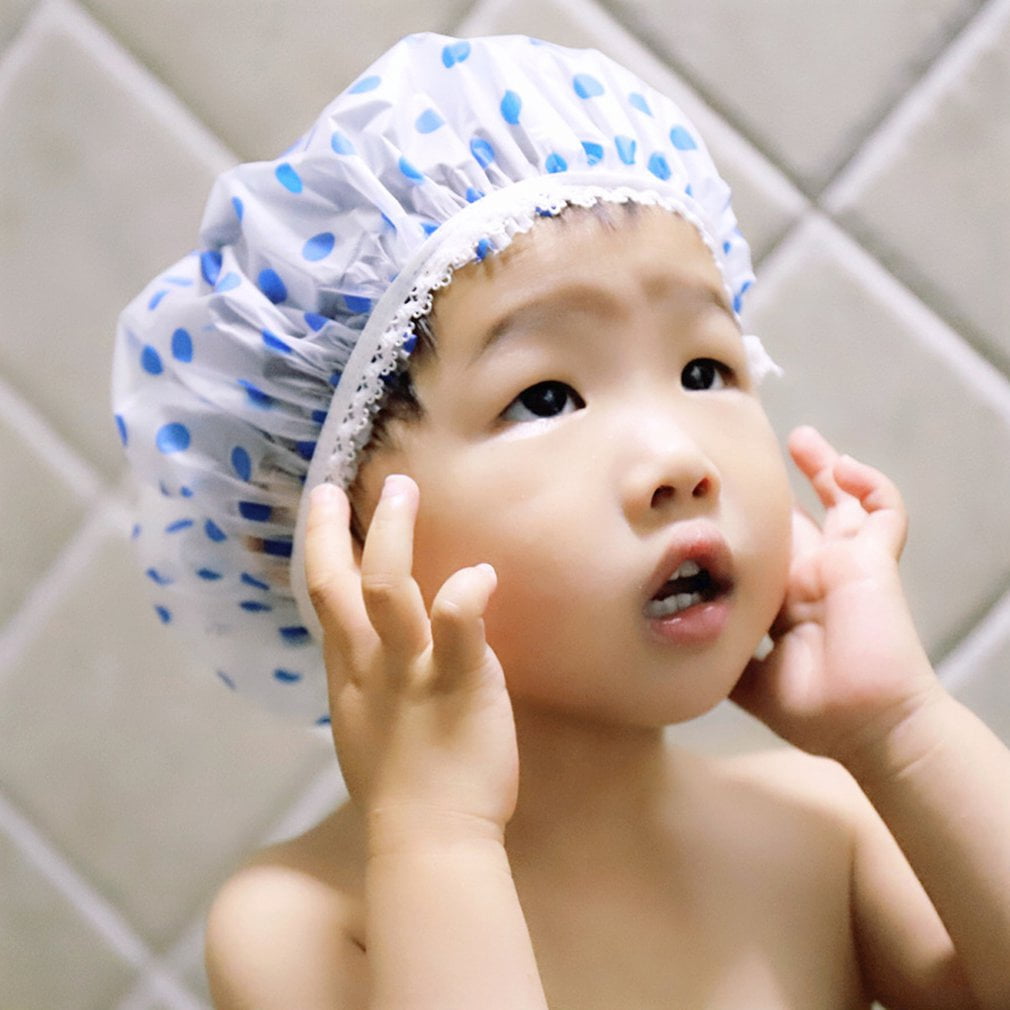 toddler waterproof hat