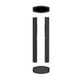 thumbnail image 3 of Funda de silicona para mando a distancia Y48 para Xiaomi Mi TV Stick 4K 2022 (negro), 3 of 6