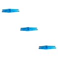 thumbnail image 4 of Xinxinyy 2piece Car Swing Arms Made Rear Swing High-performance Made Of Good blue 3Set, 4 of 6