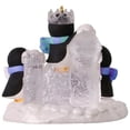 thumbnail image 2 of Hallmark Ornament 2018 Ice Castle Antics, 2 of 3