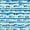 Blue, variant on Manfei Artistic Fish Blackout Curtains, Sea Striped Window Curtains Pack of 2 (38x45 Each), Blue