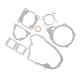 thumbnail image 3 of Sello de Cilindro del Motor, Conjunto de Juntas de Cilindro anti corrosión Duradera para el Reemplazo de Motocicletas para DT125 2 -Hape 125cc 1974 - 1976, 3 of 7