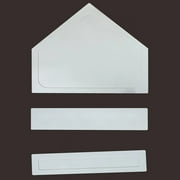 Baseball Softball Base Training Practice Equipment Baseball Base Pad Home Plate Home Plate Pad Mingyiq Inc