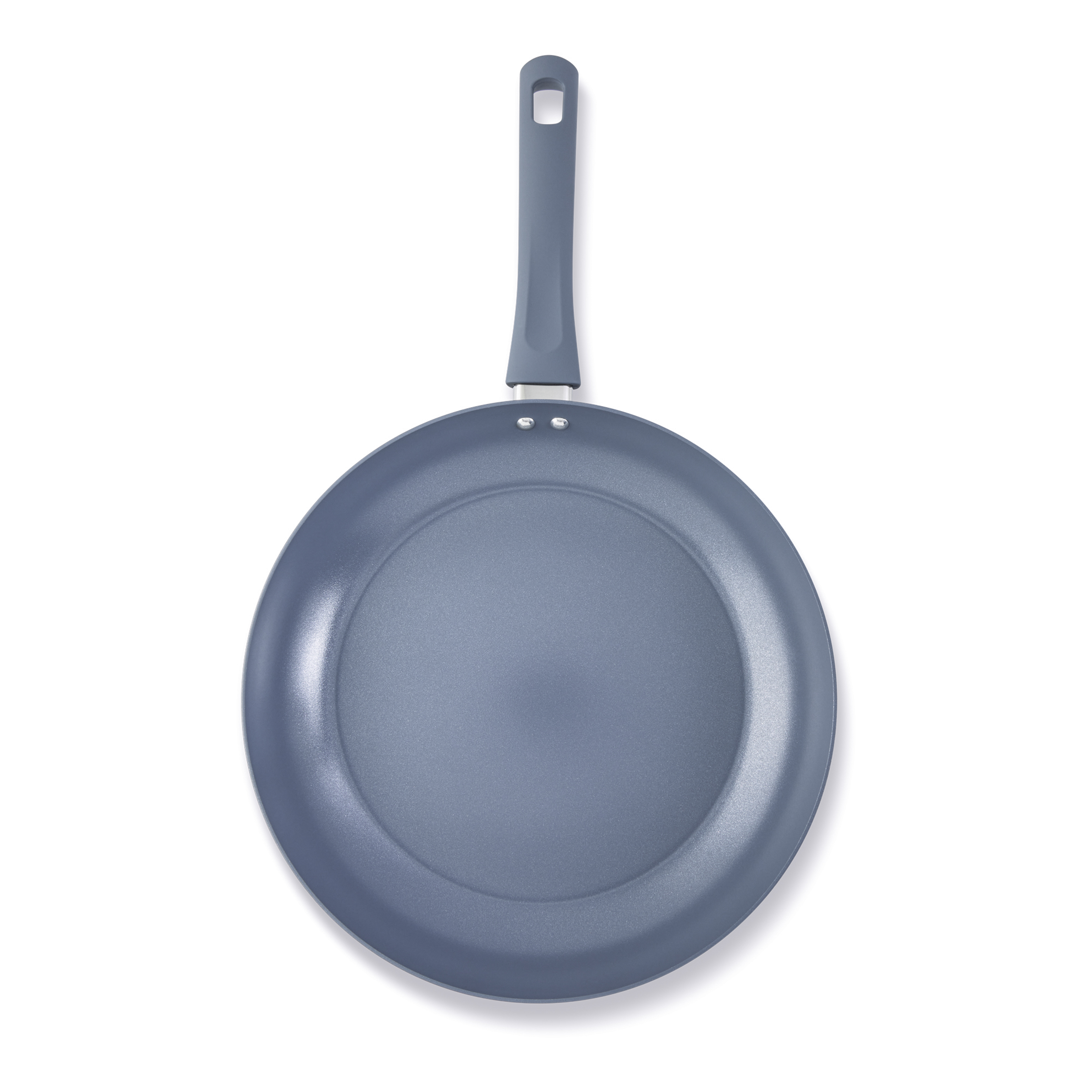 Elements by Thyme & Table 12-Inch Ceramic Non-Stick Fry Pan photo 2