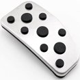 thumbnail image 3 of Pedal de freno acelerador de gas, 3 unidades, para Toyota Land Cruiser Afortunado Sencillez, 3 of 5