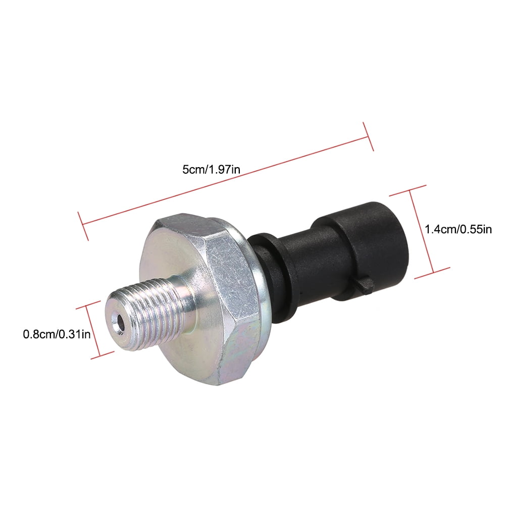 oil sensor corsa