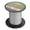 Gray, variant on YAHHU PE Fishing Line Carp Corrosion Resistance Braided Line 500m for Freshwater Saltwater Fishing NO. 3.5 Yellow