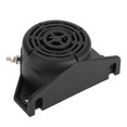 thumbnail image 2 of Bocina ABS, 12 V-24 V, alarma impermeable, bocina de marcha atrás ABS, bocina para automóvil, valor inmejorable, 2 of 9
