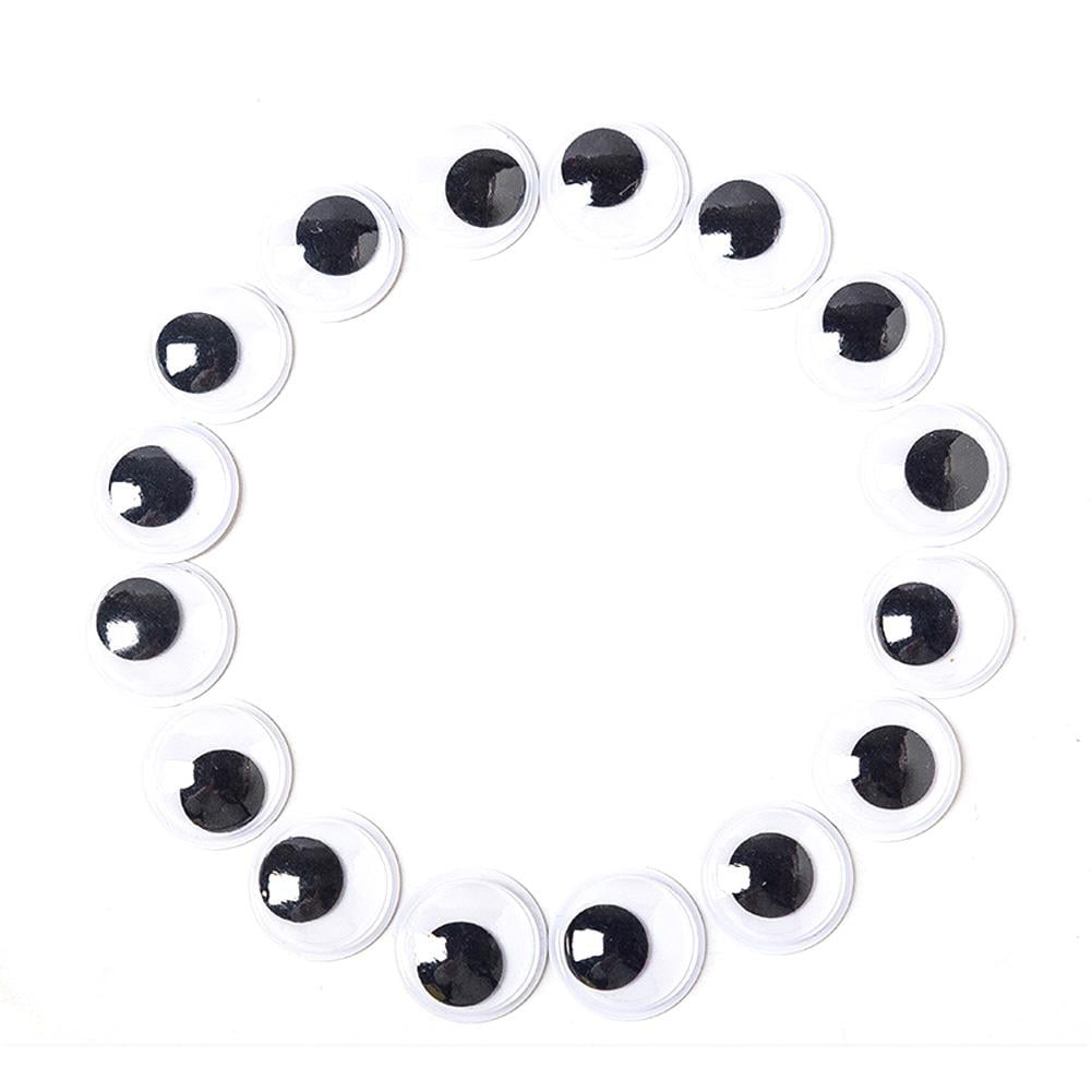 Self Adhesive Stick-On Googly Eyes - various sizes – The Home Crafters Ltd.