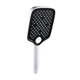thumbnail image 2 of Cabezal de ducha de mano de alta presión con boquilla de ahorro de agua | Cabezal de ducha de masaje con 3 modos para bajo caudal | Ducha de mano ajustable para baño, hogar y gimnasio, 2 of 5