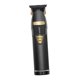 thumbnail image 1 of Cortadora de pelo para hombres, herramienta para peinar el cabello, herramienta para cortar el cabello, afeitadora eléctrica para padres al aire libre negro, 1 of 8