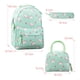thumbnail image 4 of Set de Mochilas Escolar para Niña Mima2 Pitaya 3 piezas, 4 of 5