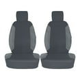thumbnail image 3 of Auto Drive Mirage Seat Cover, 3 of 8