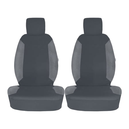 AUTO DRIVE MIRAGE SEAT COVER