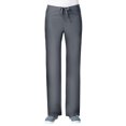 thumbnail image 1 of Maevn Unisex Core Seamless PantsPewter, Medium, 1 of 1