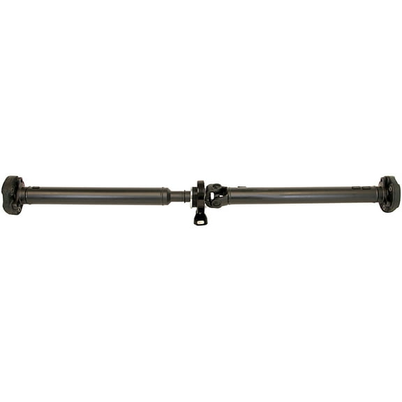 For Cadillac ATS 2013-2019 Rear Driveshaft Prop Shaft - BuyAutoParts