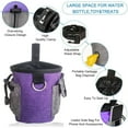 thumbnail image 3 of Dog Treat Pouch for Training, Easily Carries Kibble and Rewards Pet Bait Bag Fanny Pack, 3 of 7