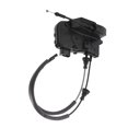 thumbnail image 1 of Motor de actuador de cerradura de puerta eléctrica del lado del conductor trasero izquierdo con cable para Hyundai Tucson 2005-2010 negro, 1 of 7
