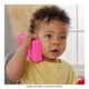 thumbnail image 3 of Smartphone Fisher-Price Ríe y Aprende Deluxe de Aprendizaje Rosa, 3 of 4