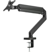 SKYSHALO Single Monitor Arm Mount Desk Stand for 13"-32" Screen up to 20 lbs VESA