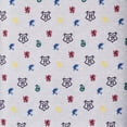 thumbnail image 4 of Harry Potter Kids Twin Bed Sheet Set, 3 Piece Bed Sheets, 4 of 6
