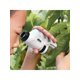 thumbnail image 2 of 60x-120x LED Lighted Pocket Microscope Children's Hand-held Portable Optical Mini Biological Science Experiment Gift Educational Toy Learning And Ente, 2 of 5