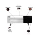 thumbnail image 5 of Mueble Para Tv NOVA Minimalista., 5 of 6
