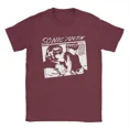 thumbnail image 3 of Camisetas juveniles vintage Heat And Youth Flash Sonic para hombre, camisetas de algodón 100 % con cuello redondo, camisetas de manga corta con banda musical, camisetas de talla grande, 3 of 5