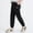 Black, variant on Dpytoraw Children's Quick Dry Pants, Summer Sun Protection Thin Sports Joggers for Outdoor Play Black Size 3-4 Years