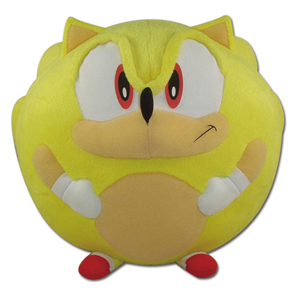 sonic plush store