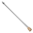 thumbnail image 4 of Miangastore Car Washer Extension Wand Metal Extension Rod Pressure Washer Accessory Pressure Washer Rod Power Washer Wand Vehicle Washing Tool, 4 of 9