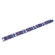 thumbnail image 1 of Pulseras De Terapia Magnética, Reduce La Electricidad Estática, Pierde Peso, Mejora El Sueño, Pulsera Magnética De Acero De Titanio Para Hombres Para Citas ANGGREK AHX2935, 1 of 8