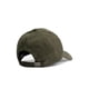 thumbnail image 2 of Gorra de Gamuza Unisex Brunel Green Army Talla Ajustable, 2 of 6