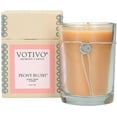 thumbnail image 1 of Aromatic Candle, Peony Blush, 1 of 4