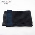 thumbnail image 4 of Filet de Remplacement pour Poteau de Tennis de Table Ciré de Haute Qualité 180cm*15cm Accessoires de Filet de Tennis de Table Noir, 4 of 6