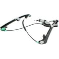 thumbnail image 3 of Replacement REPL462934 Window Regulator Compatible with 2002-2005 Land Rover Freelander Front, Left Driver Power With Motor, 3 of 3