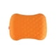 thumbnail image 1 of Yuarrent Almohada plegable inflable para viajes al aire libre, cojín para la cintura y el cuello, almohadas de aire para el reposacabezas del coche, carpas Naranja Yuarrent OD031984-03, 1 of 6